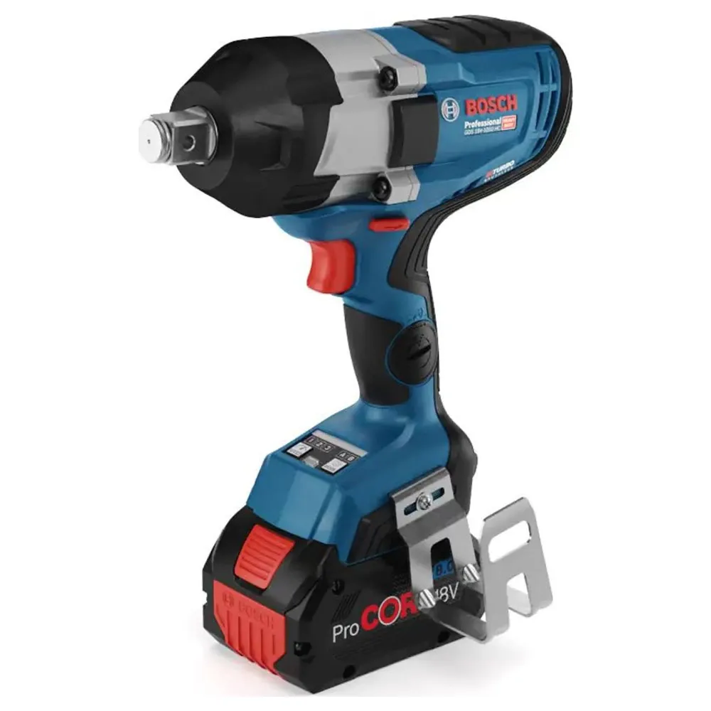 Cheie de impact Bosch GDS 18V-1050 HC PRO 18V