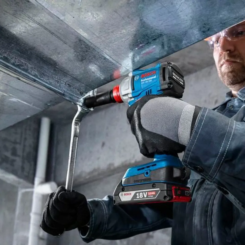 Cheie de impact Bosch GDX 18V-285 PRO 18V