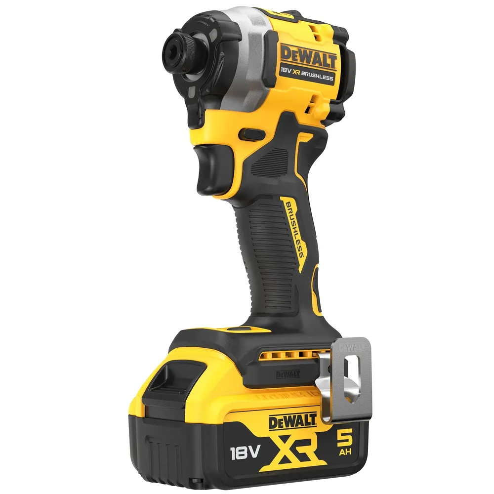 Cheie de impact Dewalt DCF850P2T-QW 18V 5Ah