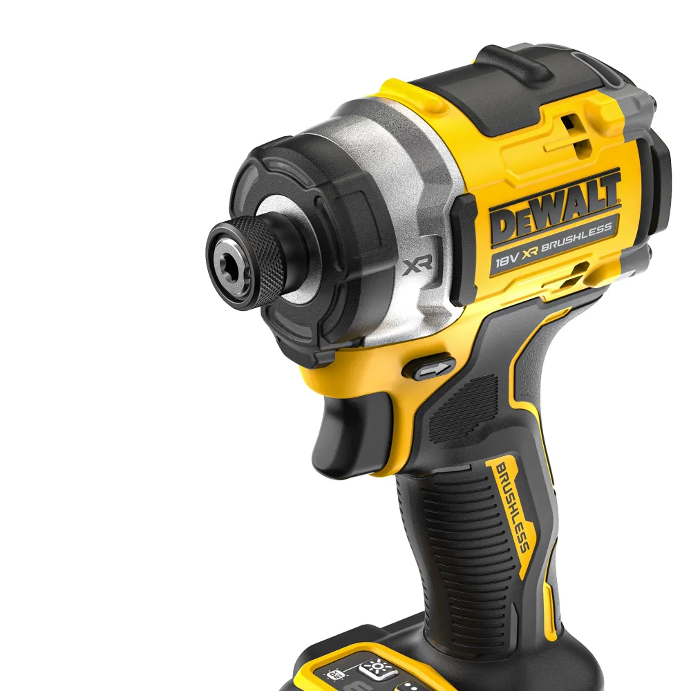 Cheie de impact Dewalt DCF860E2T-QW 18V 1.7Ah