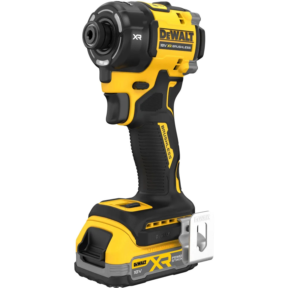 Cheie de impact Dewalt DCF870E2T-QW 18V 1.7Ah