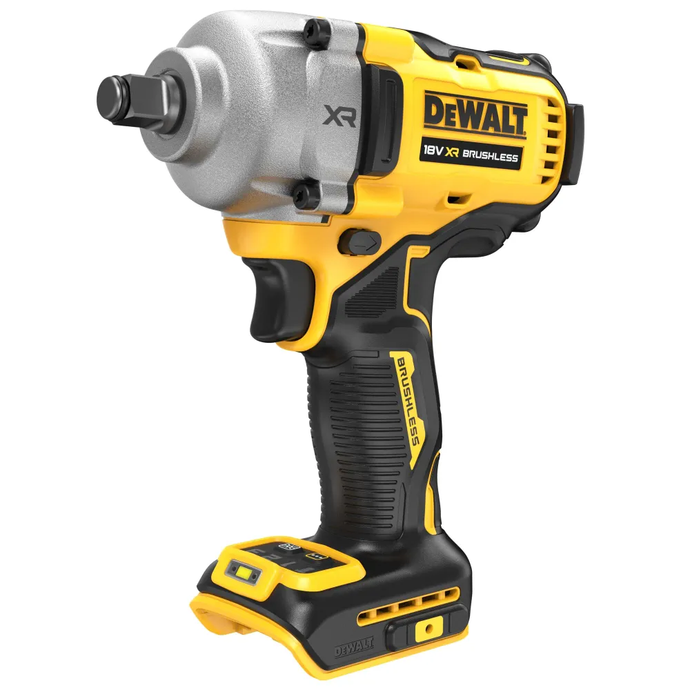 Cheie de impact Dewalt DCF891NT-XJ 18V