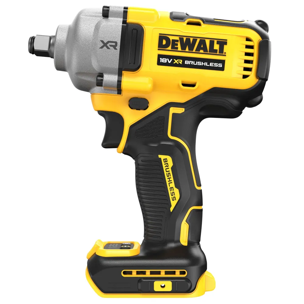 Cheie de impact Dewalt DCF891NT-XJ 18V