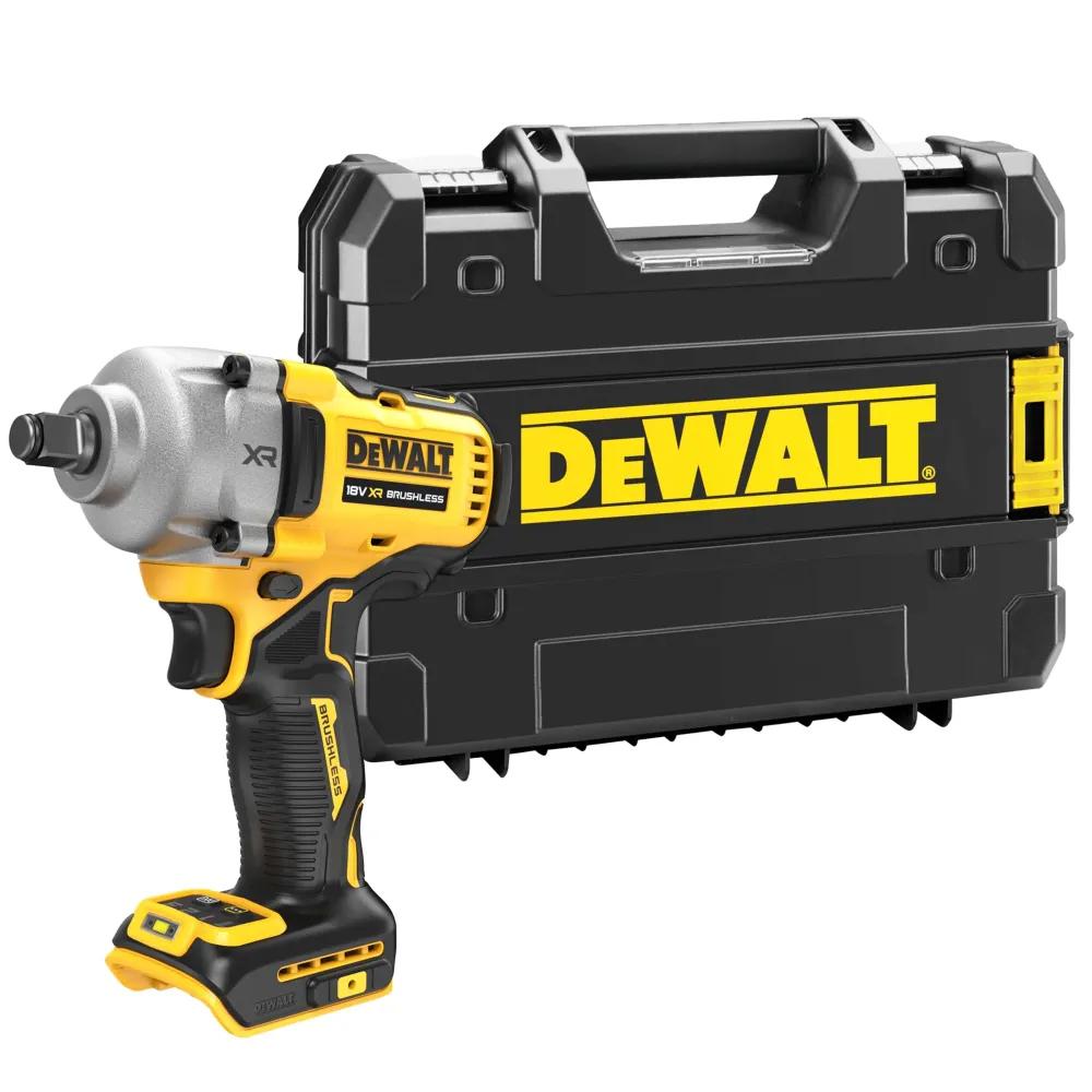Cheie de impact Dewalt DCF891NT-XJ 18V