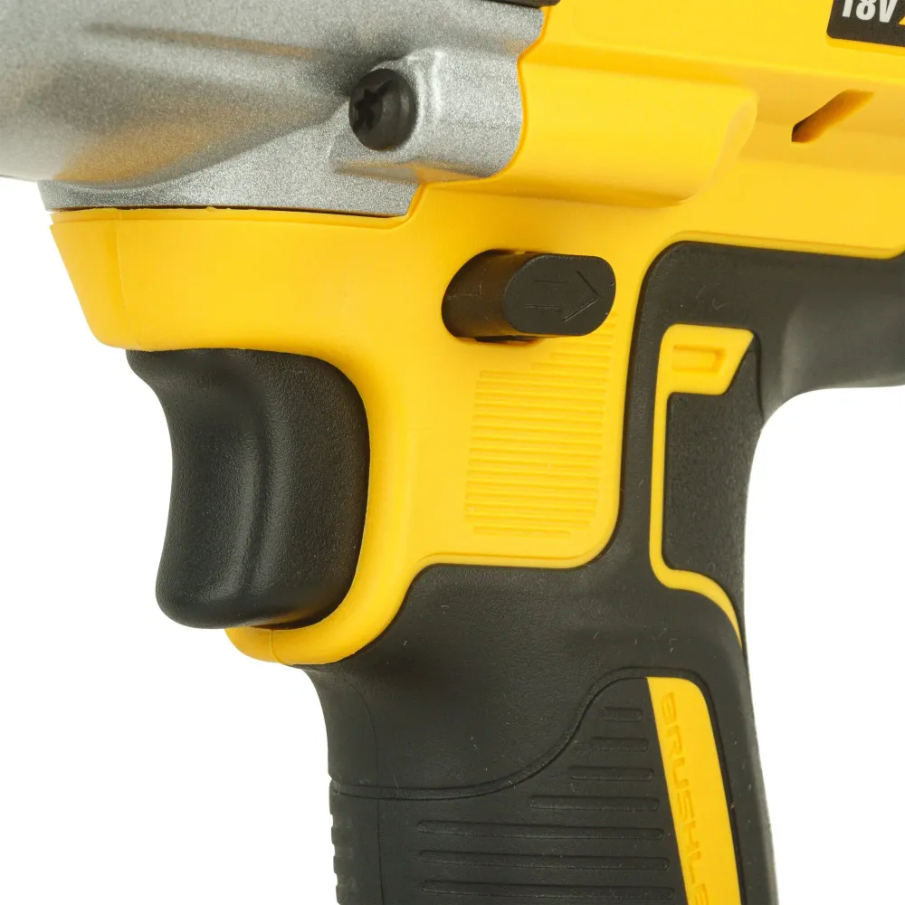 Cheie de impact Dewalt DCF899NT-XJ 18V