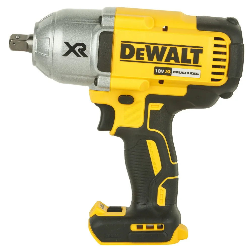 Cheie de impact Dewalt DCF899NT-XJ 18V