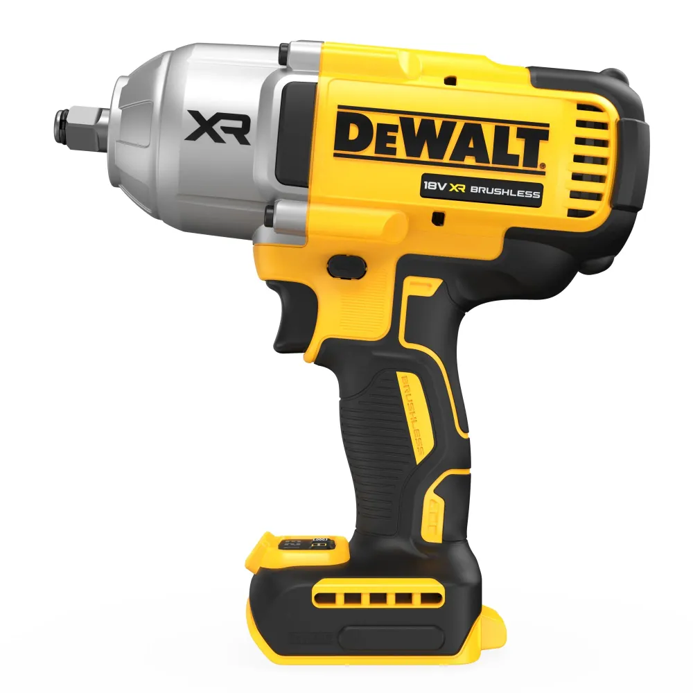 Cheie de impact Dewalt DCF900NT-XJ 18V