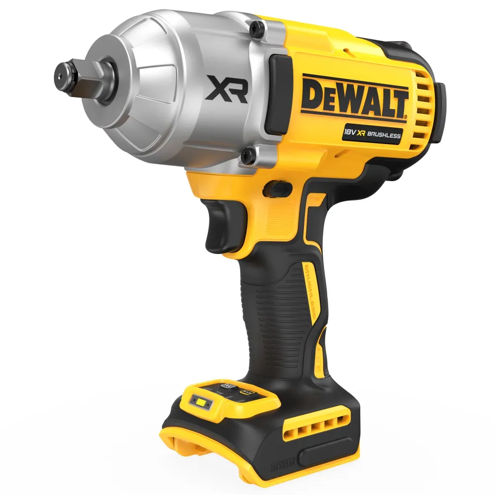 Cheie de impact Dewalt DCF900NT-XJ 18V