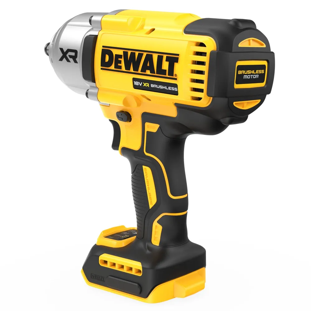 Cheie de impact Dewalt DCF900NT-XJ 18V