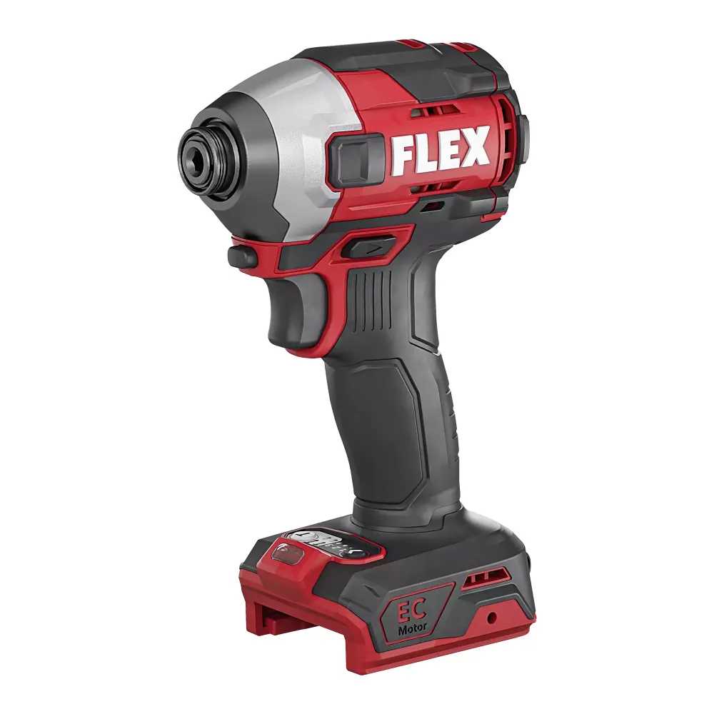 Cheie de impact Flex ID 1/4 18.0-EC HD C