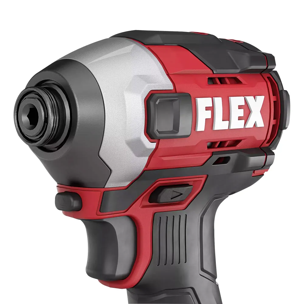 Cheie de impact Flex ID 1/4 18.0-EC HD C