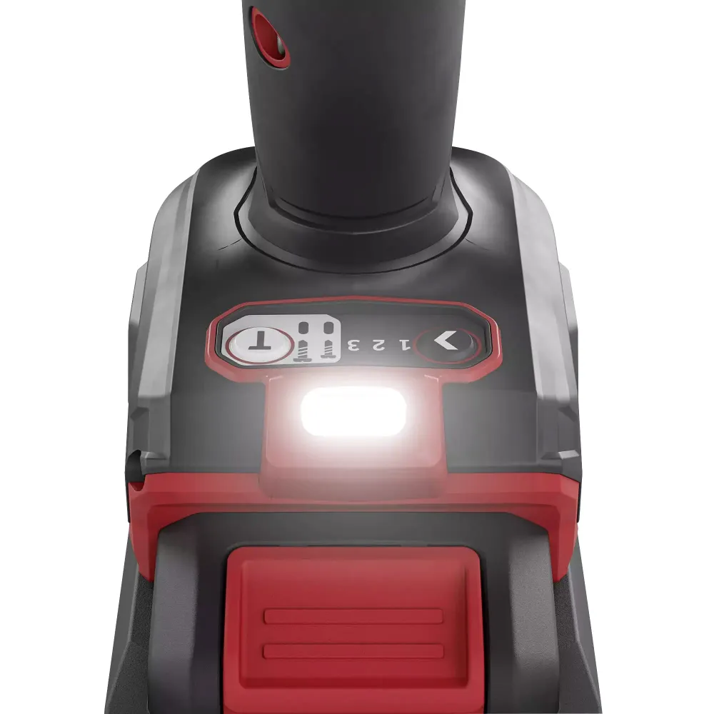 Cheie de impact Flex ID 1/4 18.0-EC HD C