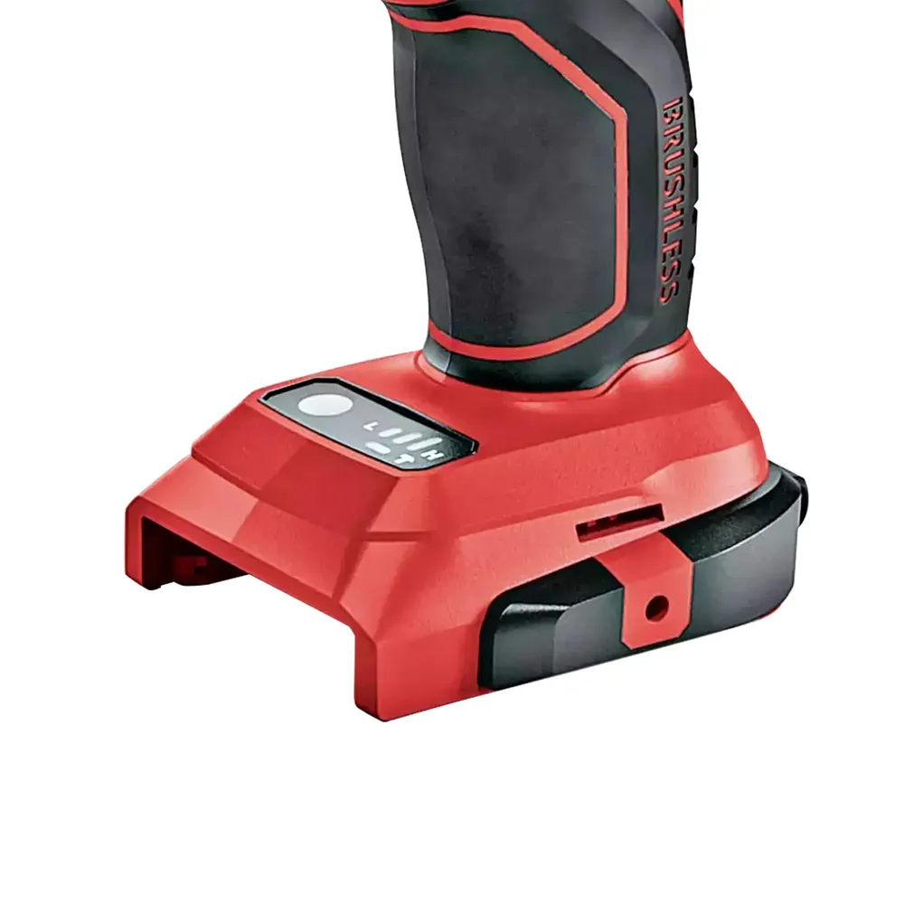 Cheie de impact Flex IW 1/2 18.0-EC C 18V