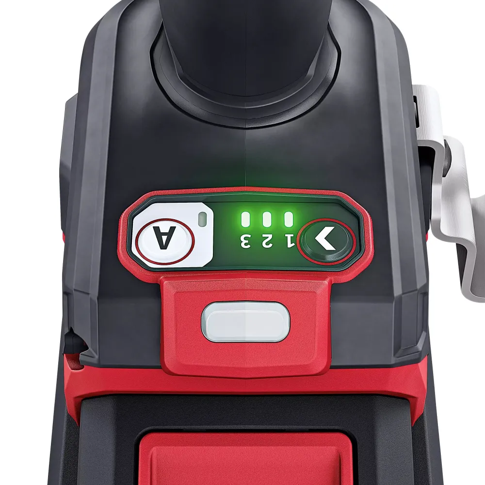 Cheie de impact Flex IW 1/2" 750 18.0-EC C 18V