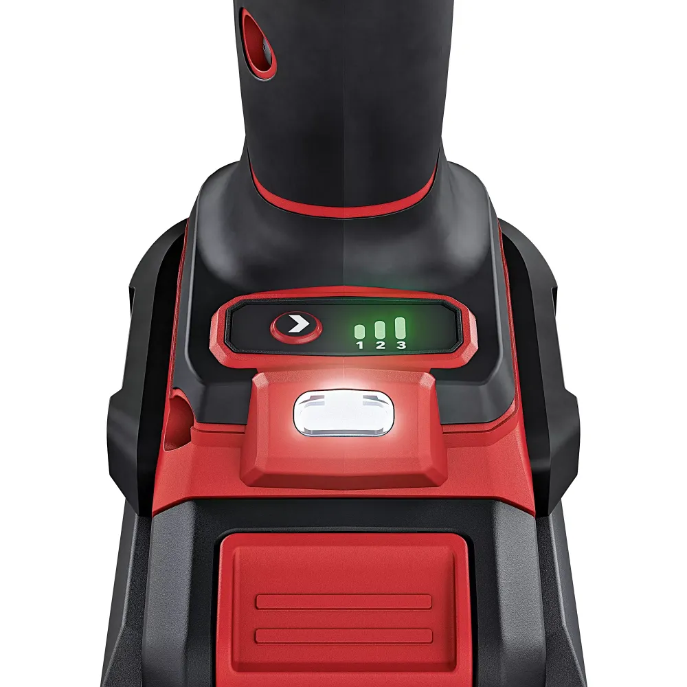 Cheie de impact Flex IW 1/2 950 18.0-EC C 18V