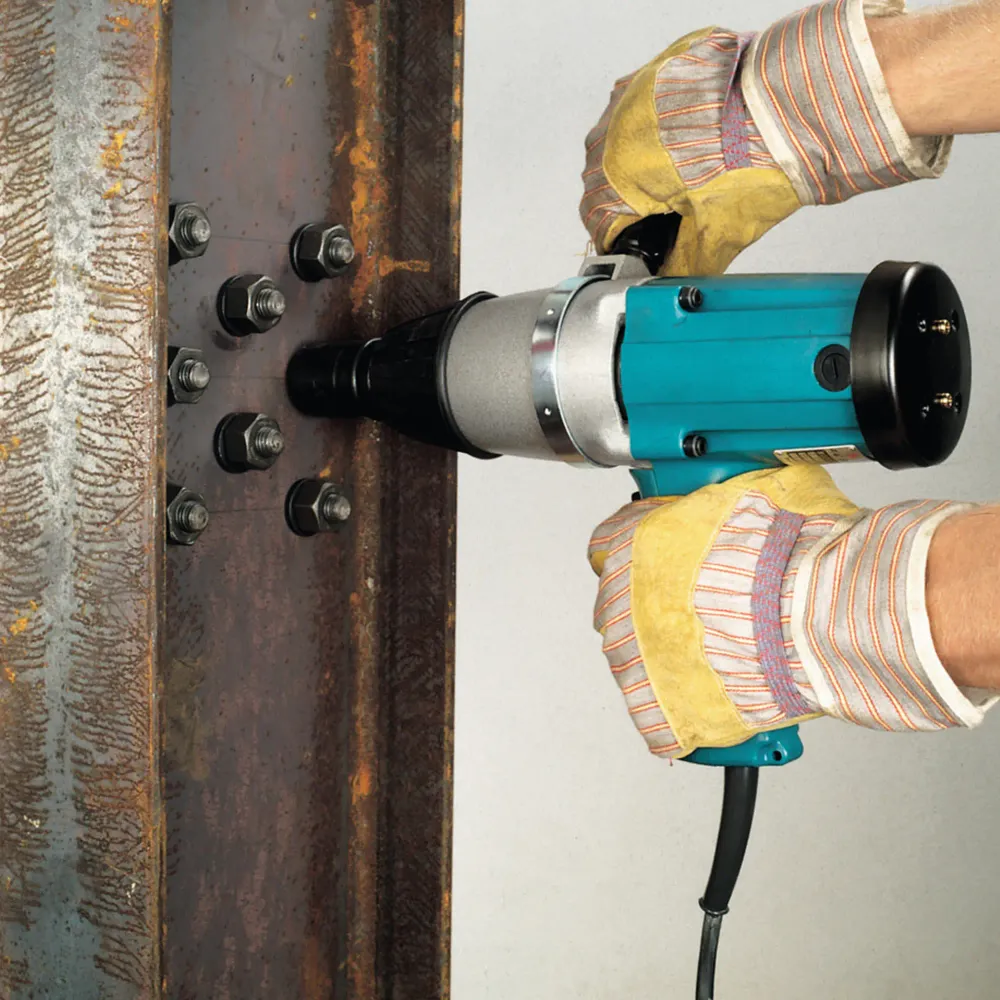 Cheie de impact Makita 6906J 620W