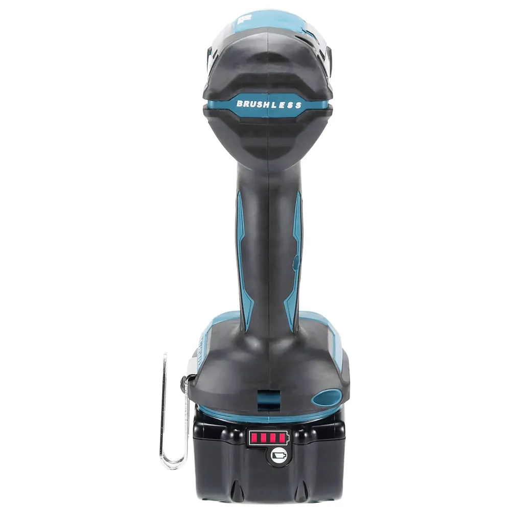 Cheie de impact Makita DTD153RTJ 18V 5Ah