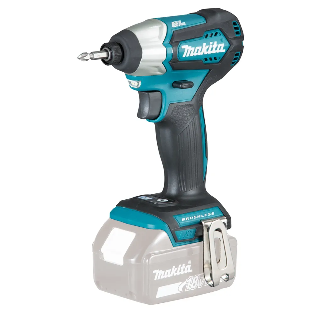 Cheie de impact Makita DTD155Z 18V