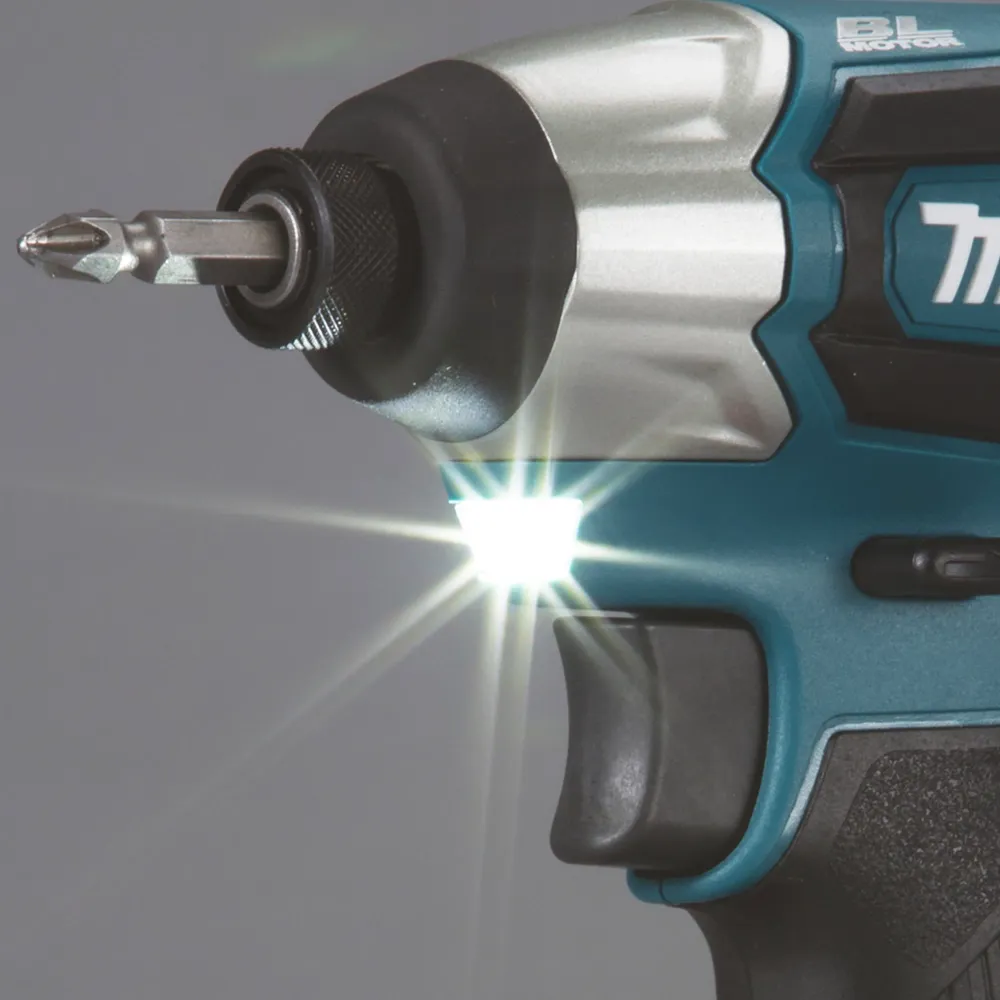 Cheie de impact Makita DTD155Z 18V