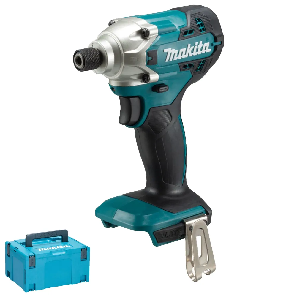 Cheie de impact Makita DTD156ZJ 18V