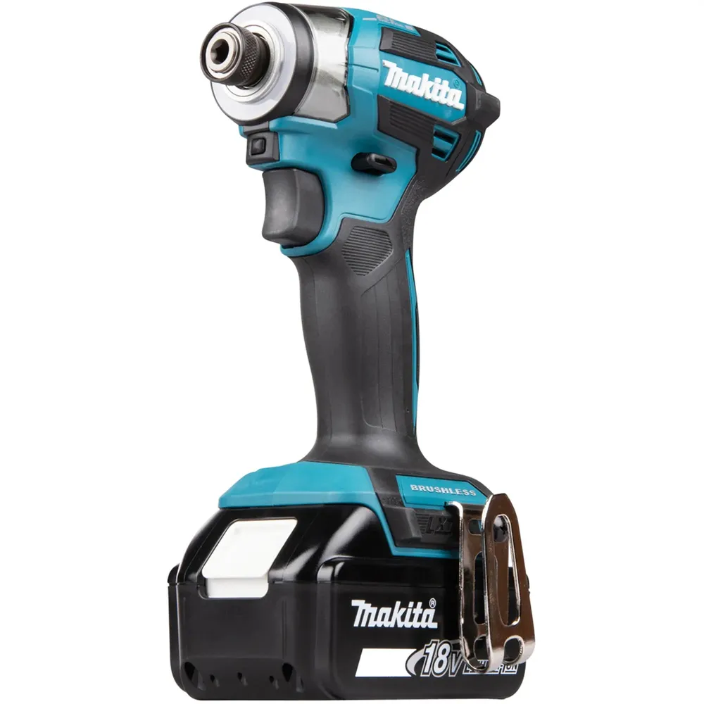 Cheie de impact Makita DTD173RTJ 18V 5Ah