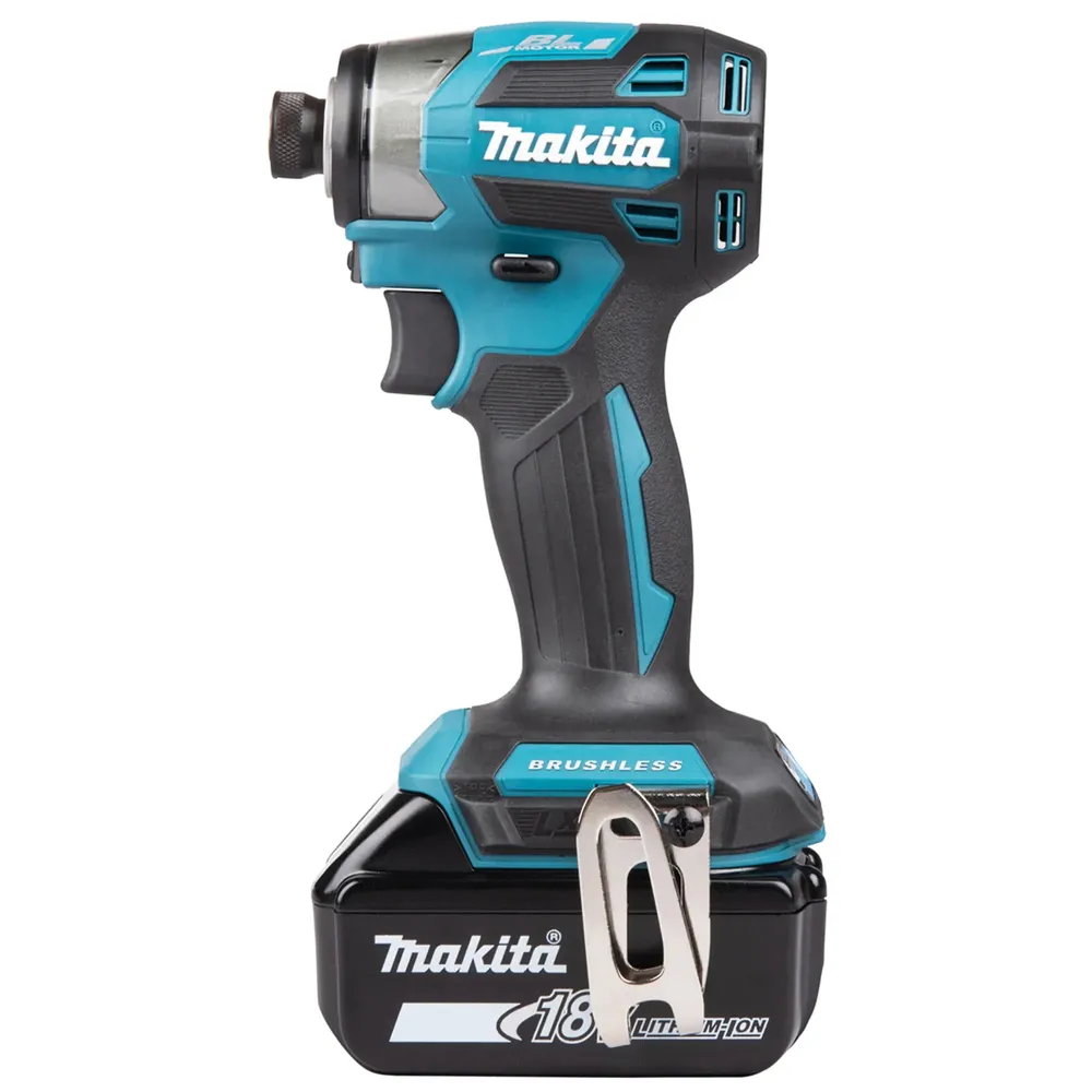 Cheie de impact Makita DTD173RTJ 18V 5Ah