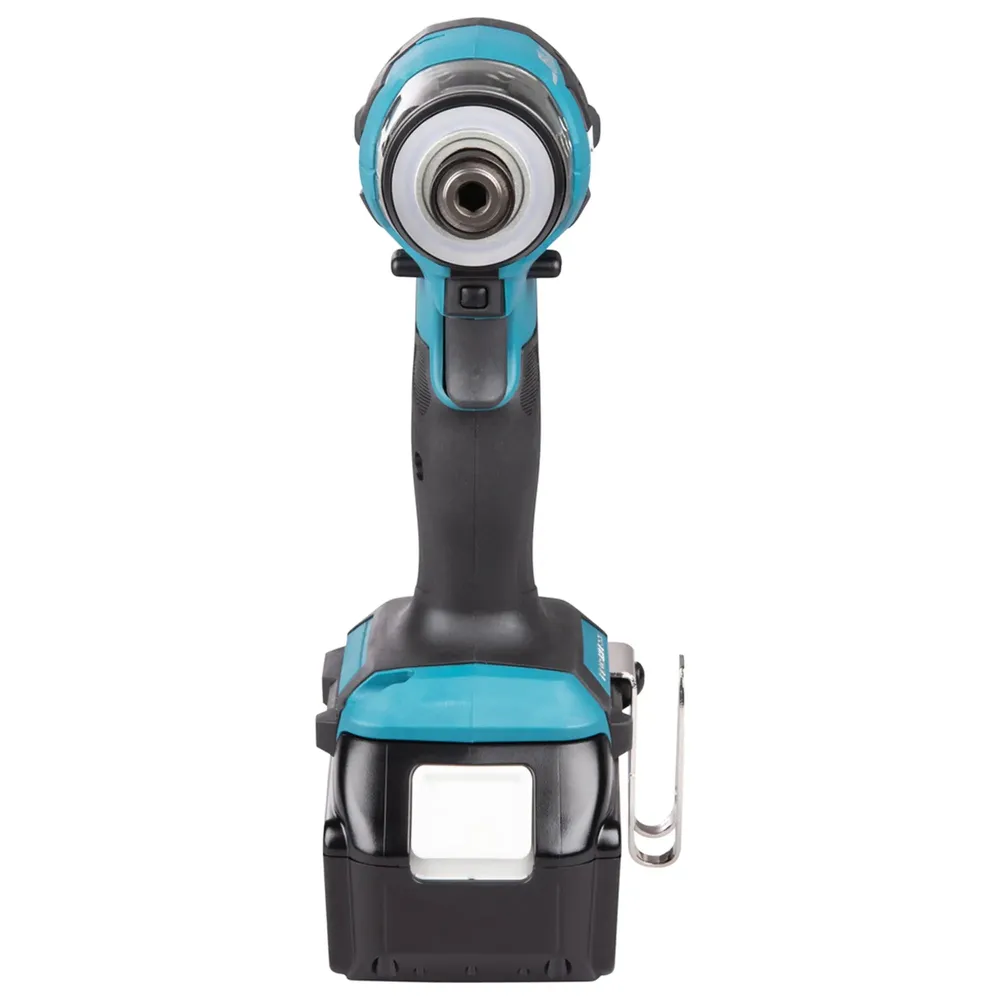 Cheie de impact Makita DTD173RTJ 18V 5Ah