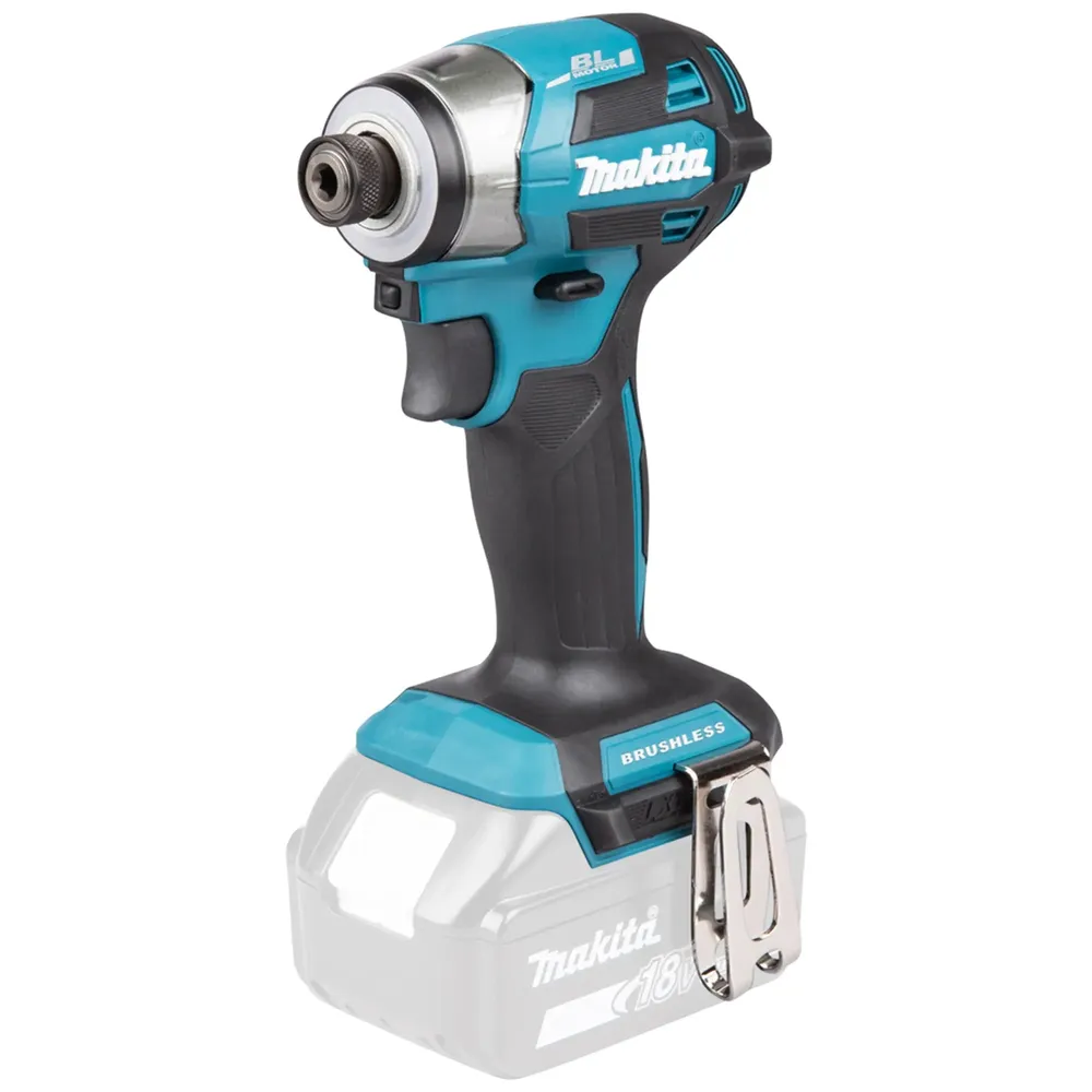 Cheie de impact Makita DTD173ZJX2 18V