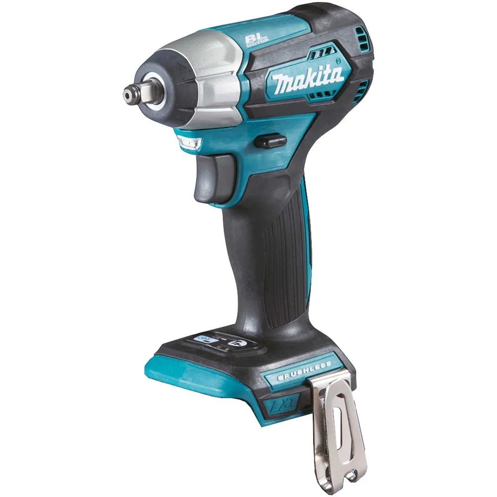 Cheie de impact Makita DTW180ZJ 18V