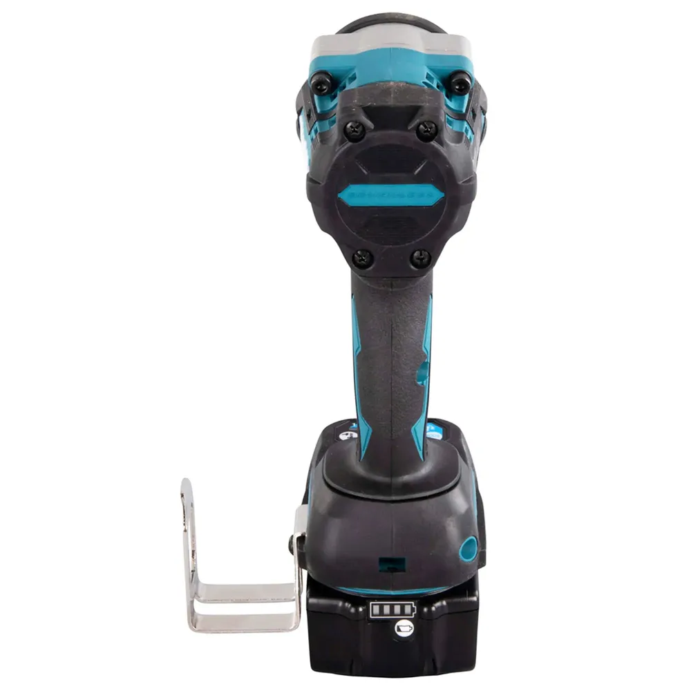 Cheie de impact Makita DTW700RTJ 18V 5Ah