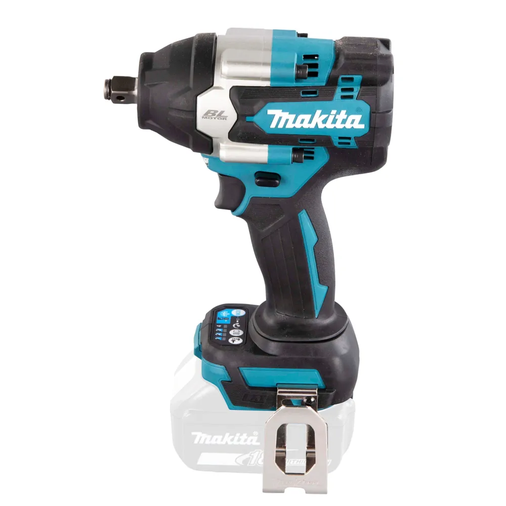 Cheie de impact Makita DTW700ZJ 18V