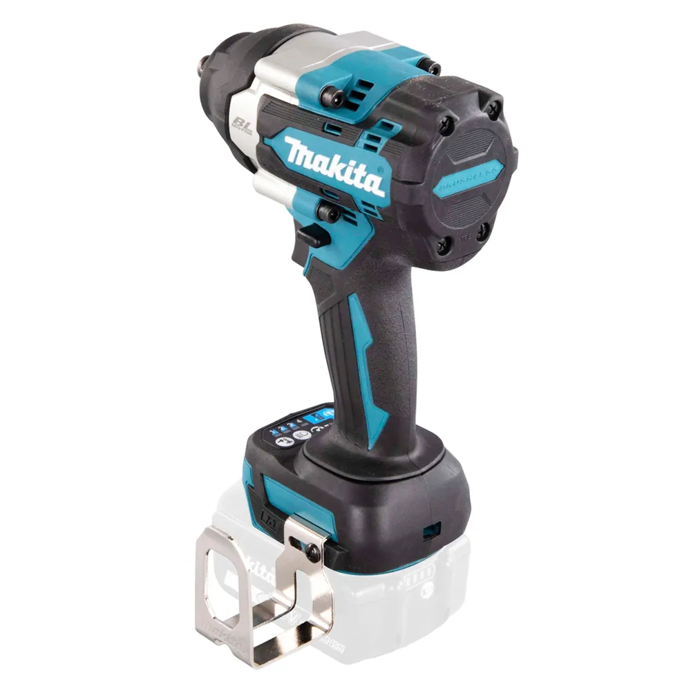 Cheie de impact Makita DTW700ZJ 18V