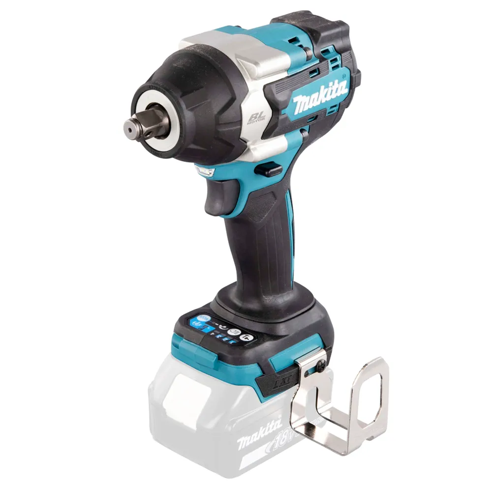 Cheie de impact Makita DTW700ZJ 18V