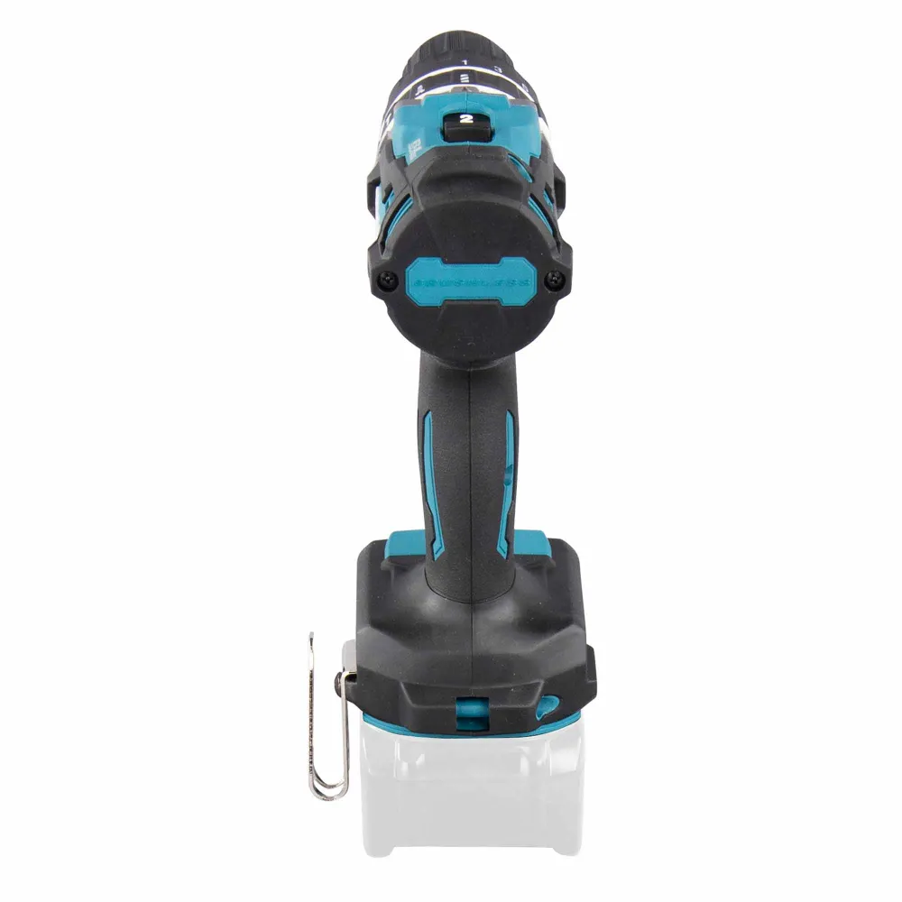 Cheie de impact Makita HP002GD201 40V 2.5Ah