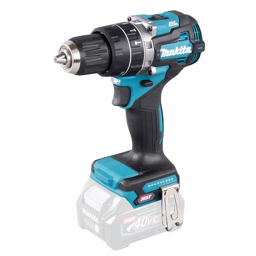 Cheie de impact Makita HP002GZ01 40V