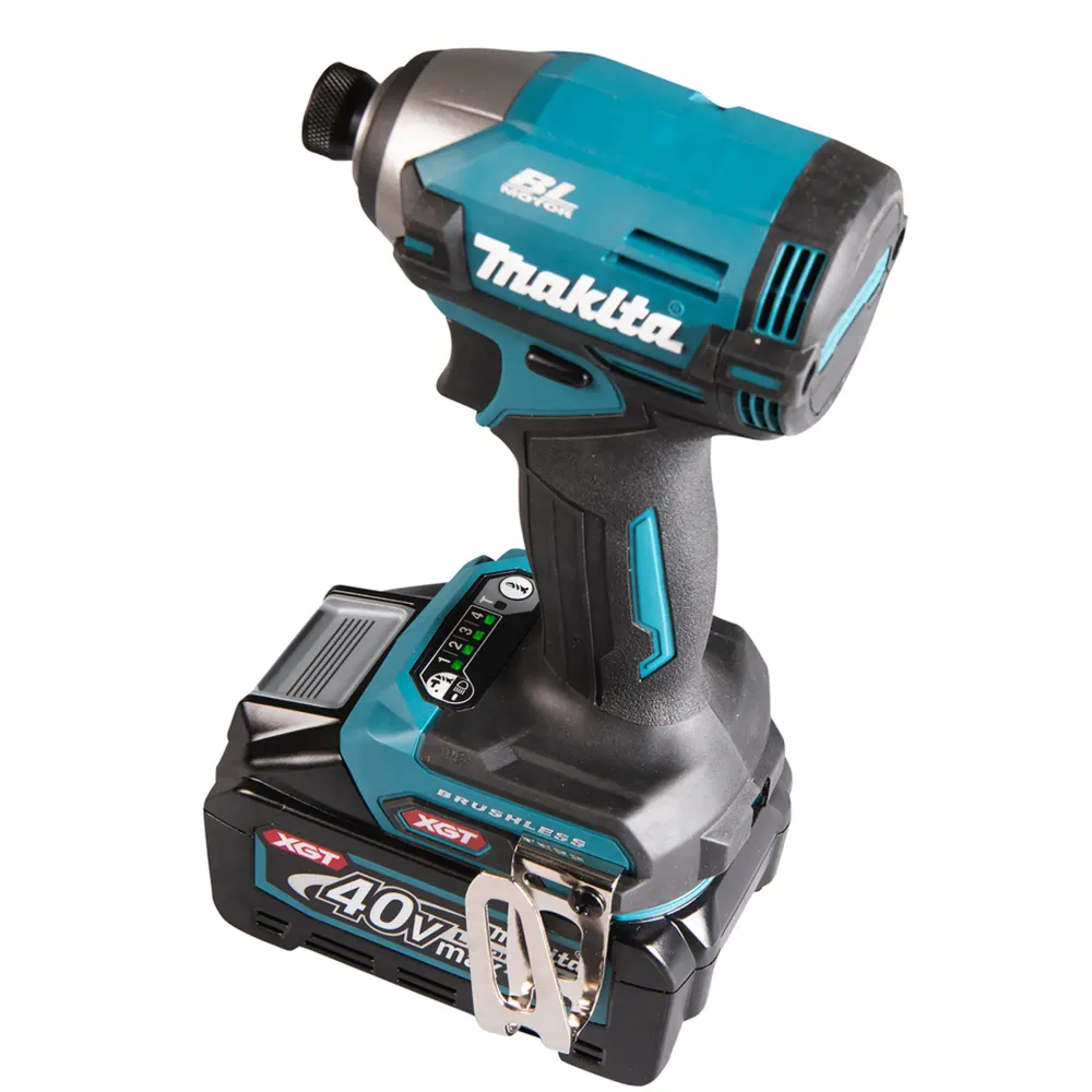 Cheie de impact Makita TD003GZ 40V