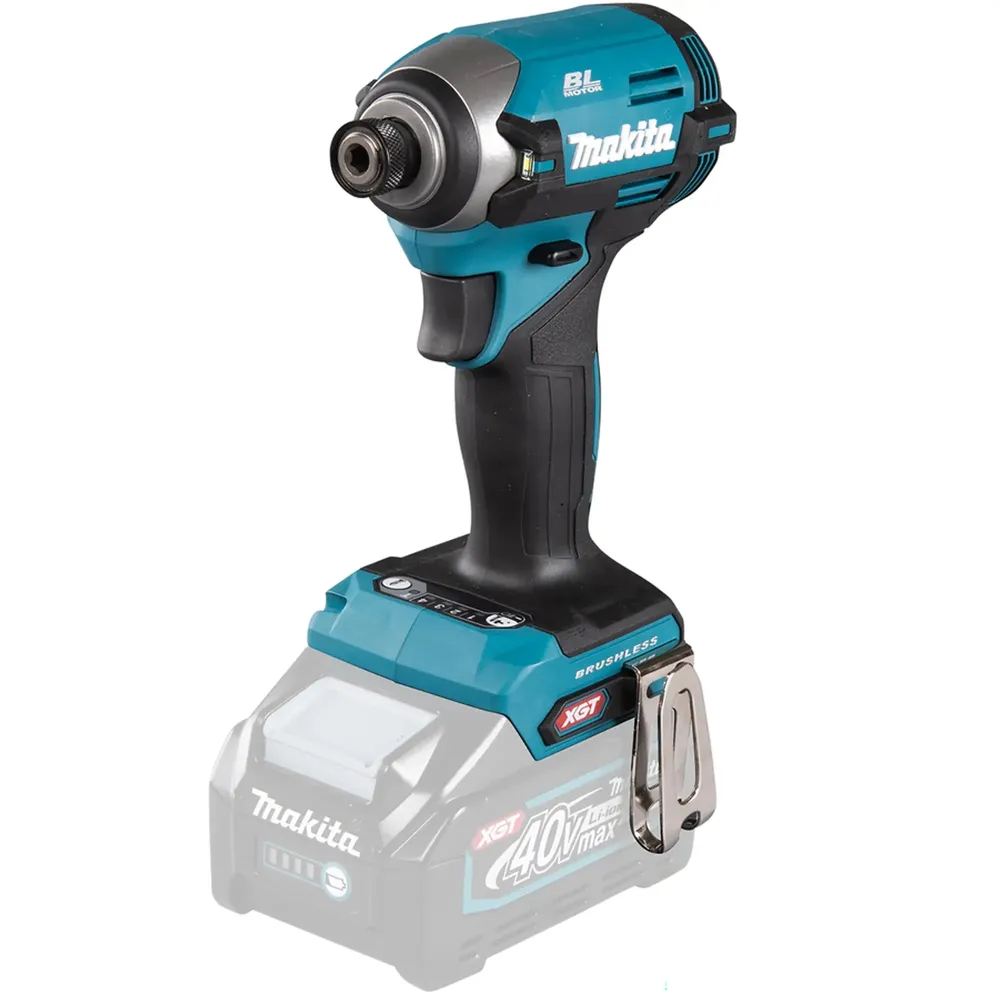 Cheie de impact Makita TD003GZ 40V