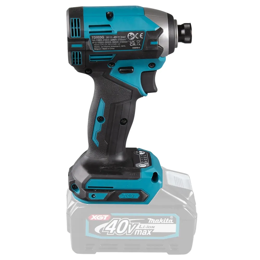 Cheie de impact Makita TD003GZ 40V