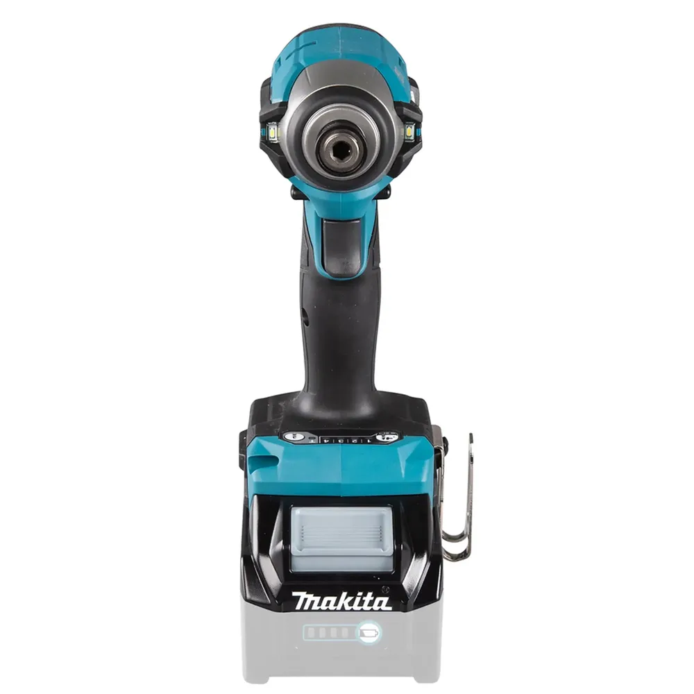 Cheie de impact Makita TD003GZ 40V