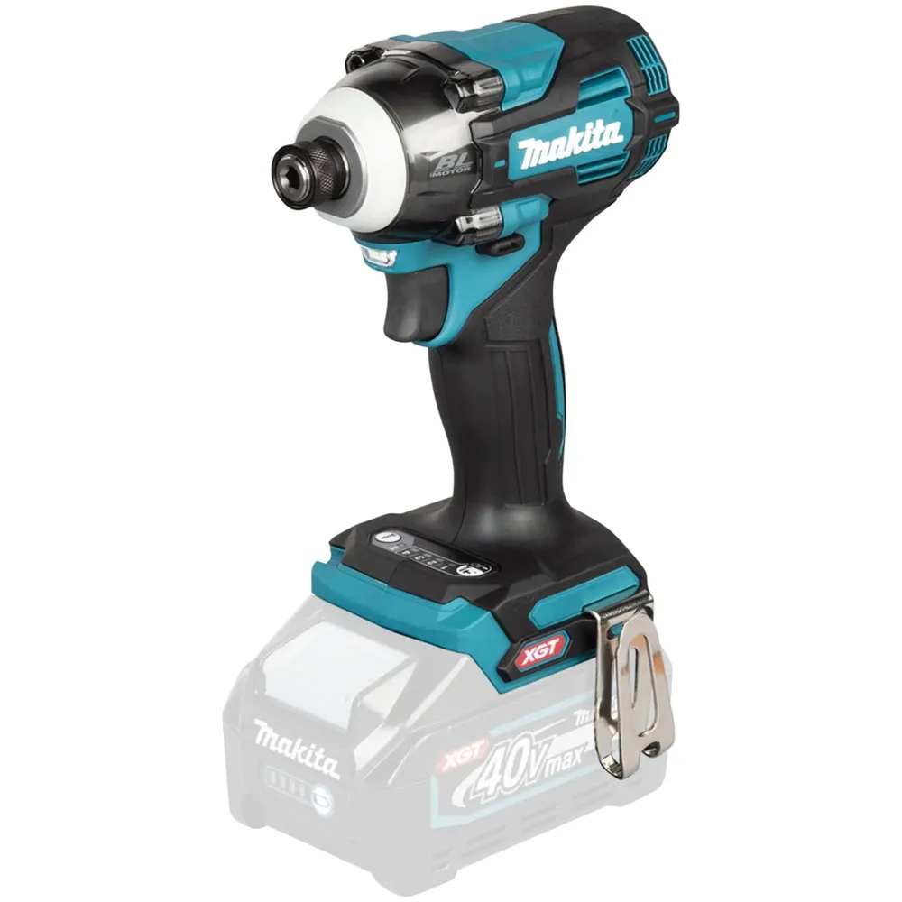 Cheie de impact Makita TD004GZ01 40V