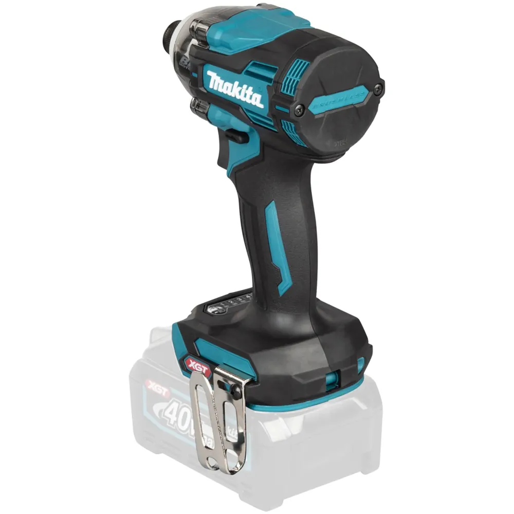 Cheie de impact Makita TD004GZ01 40V