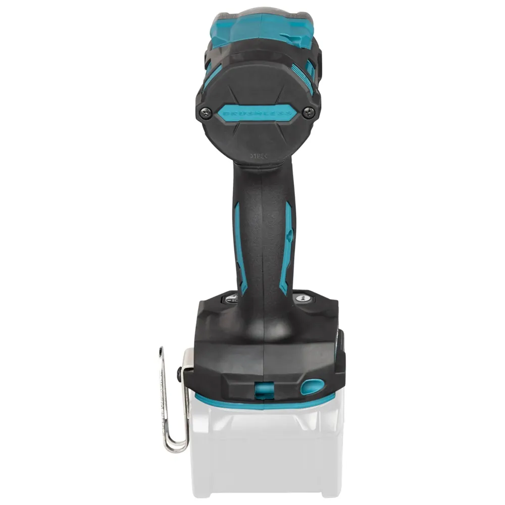 Cheie de impact Makita TD004GZ01 40V