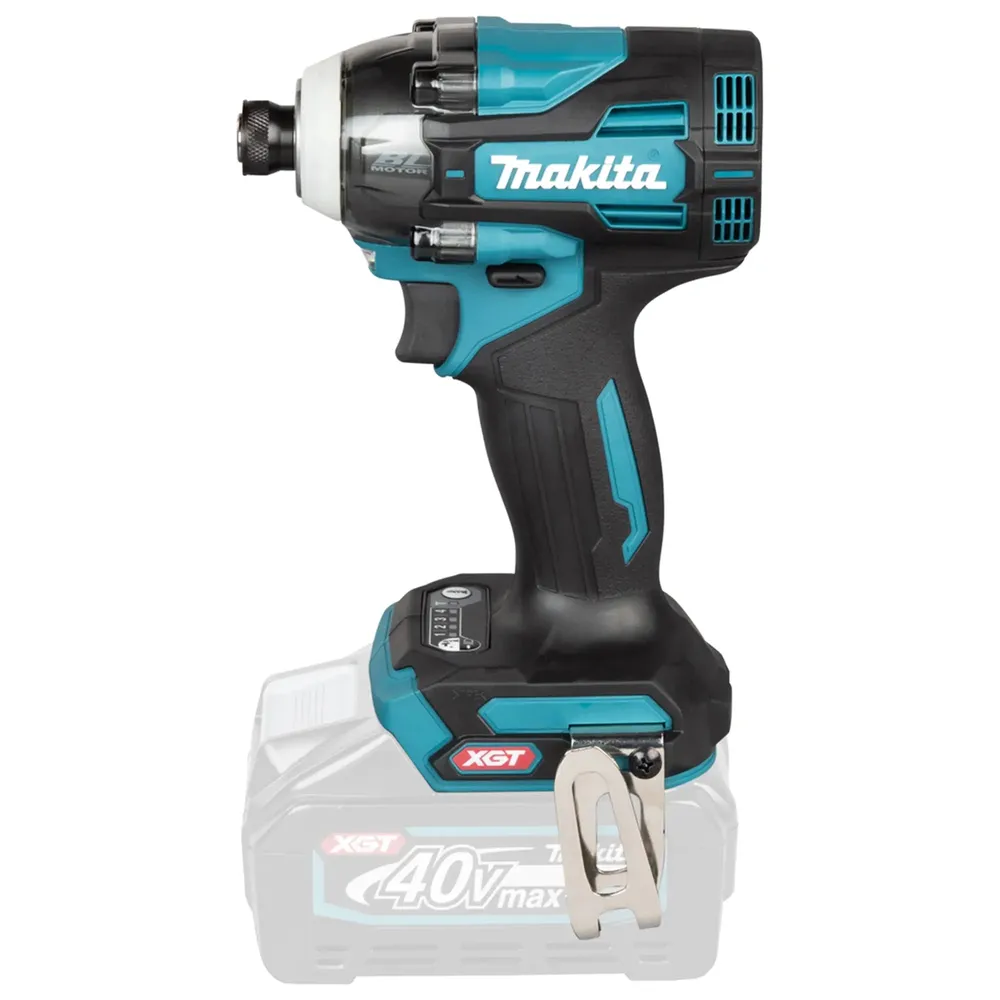 Cheie de impact Makita TD004GZ01 40V