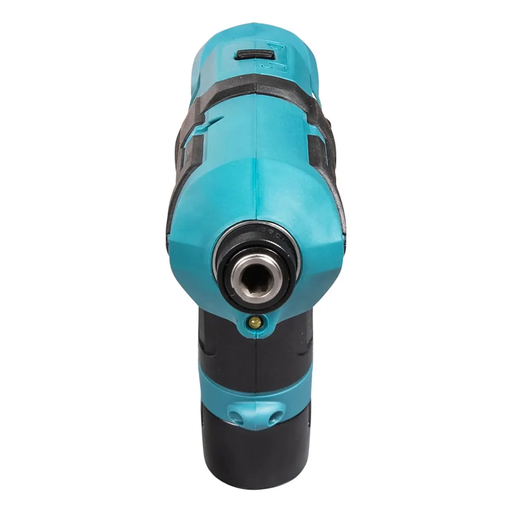 Cheie de impact Makita TD022DSE 7.2V 1.5Ah