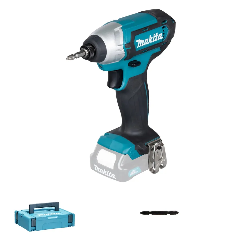 Cheie de impact Makita TD110DZJ 12V