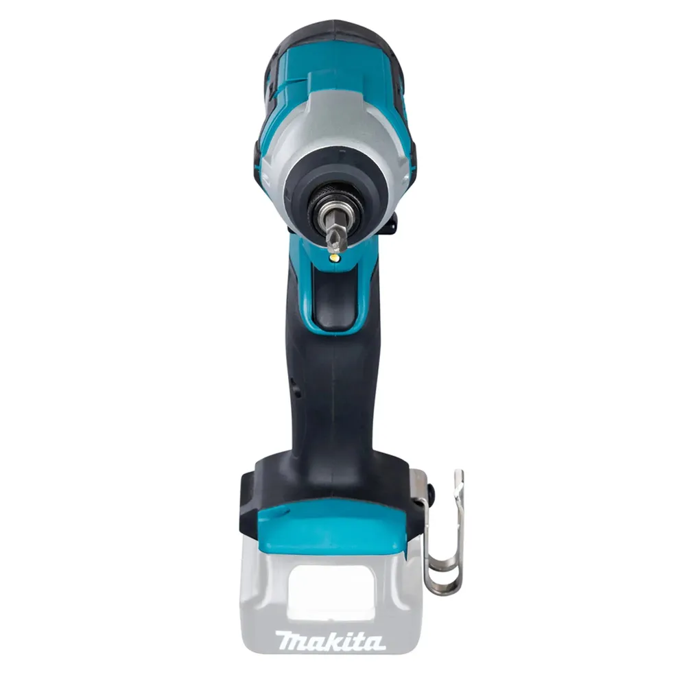 Cheie de impact Makita TD110DZJ 12V