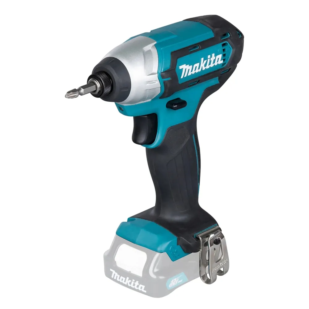 Cheie de impact Makita TD110DZJ 12V