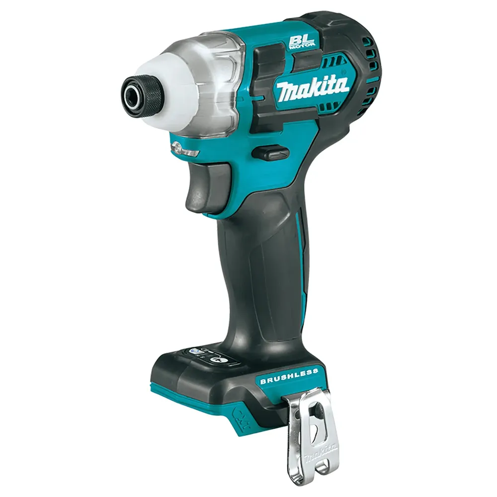 Cheie de impact Makita TD111DSAJ 12V 2Ah