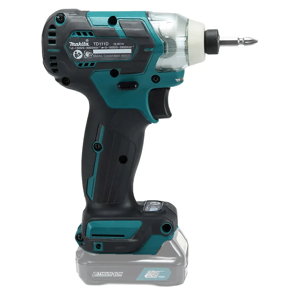 Cheie de impact Makita TD111DZJ 12V