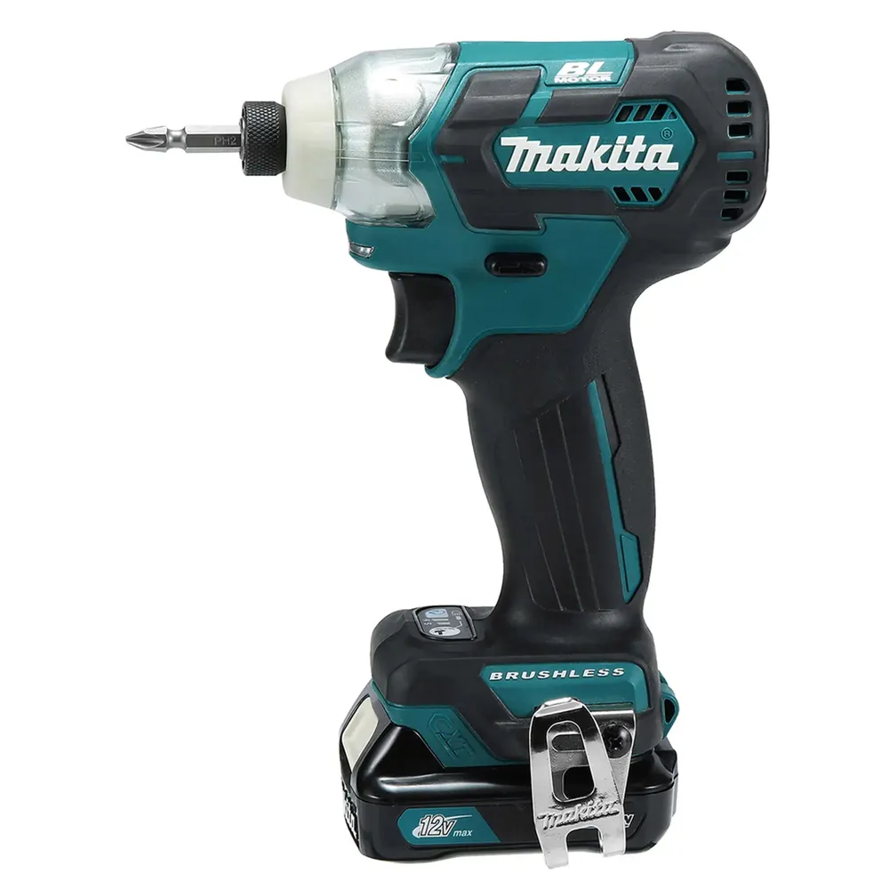 Cheie de impact Makita TD111DZJ 12V